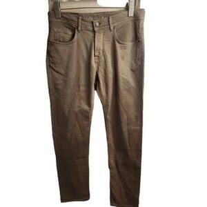 Baldessarini Jack Regular Fit Lefthand Twill Size 32 Pants